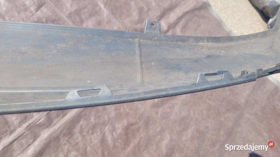 FORD FOCUS MK3 III LIFT HB DOKŁADKA HOKEJ Pozostałe Ruda Śląska sprzedam