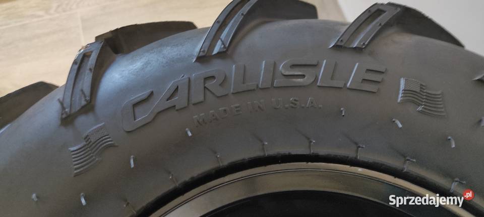 Felgi opony quad can am Dąbrowa