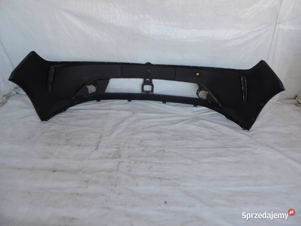 Zderzak przedni 168418851T opel Astra L NOWY kujawsko-pomorskie
