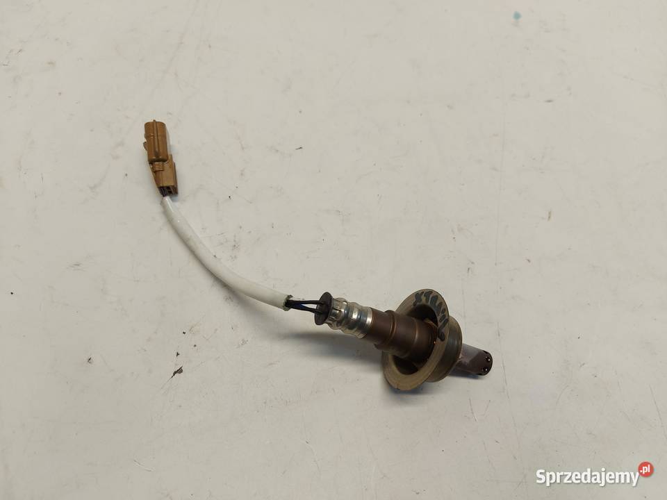 Nissan XTRAIL T33 IV 2023r 15 VCT Sonda Lambda dolnośląskie