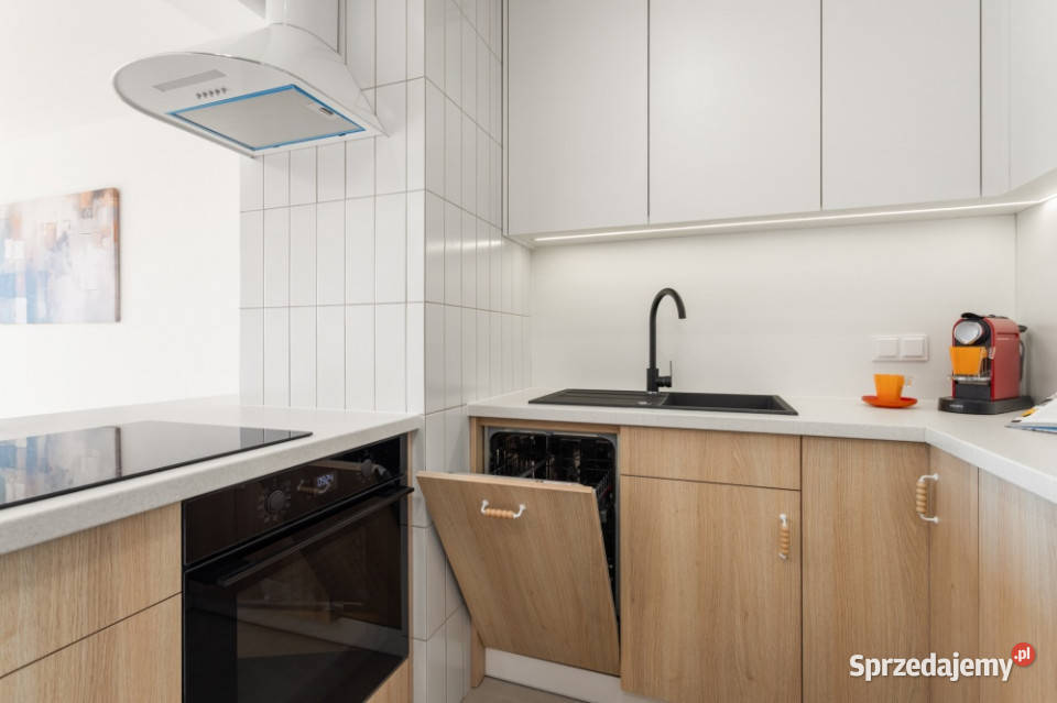 Os Przyjaźni 14 kawalerka świeżo wyremontowane Poznań