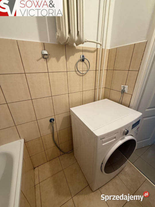 Podzamcze 2 pokoje do wynajęcia Wałbrzych