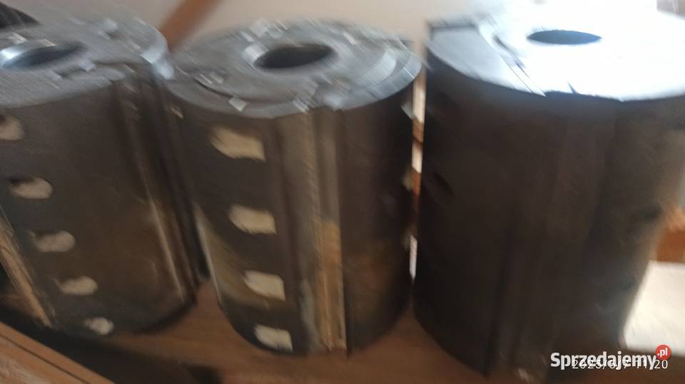 głowice weinig do strugarki 4 stronnej 4 nożowe lubuskie sprzedam