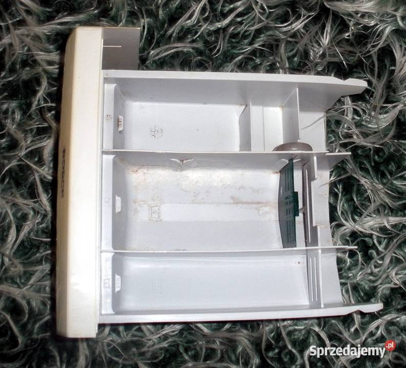 Dozownik na proszek do pralki Bosch Kraków