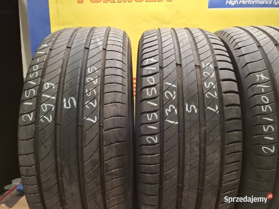21550 17 Michelin 29191321 Obrzycko L2525 17cale Zielonagóra sprzedam