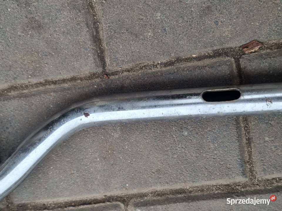 Kierownica WFM z mocowaniem klamek wielkopolskie Stęszew