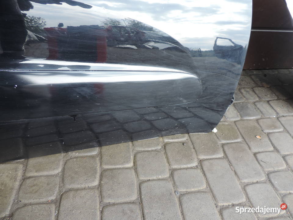 TOYOTA RAV4 II FL 5D DRZWI PRAWY PRZÓD 202