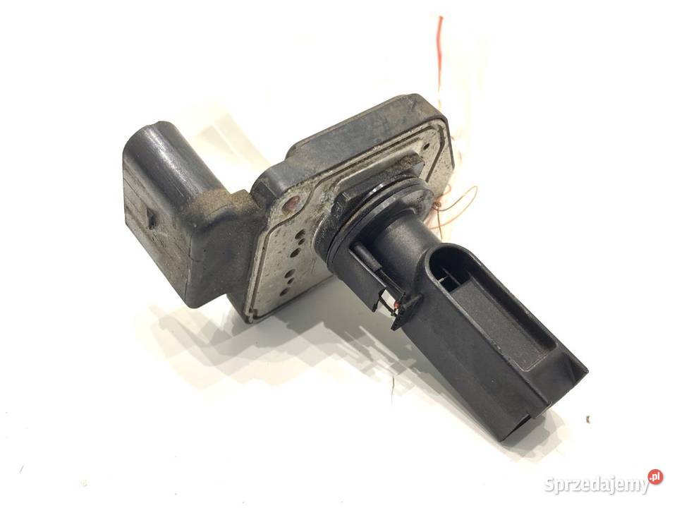 PRZEPŁYWOMIERZ AUDI A8 D3 057906461D 40 275 0210