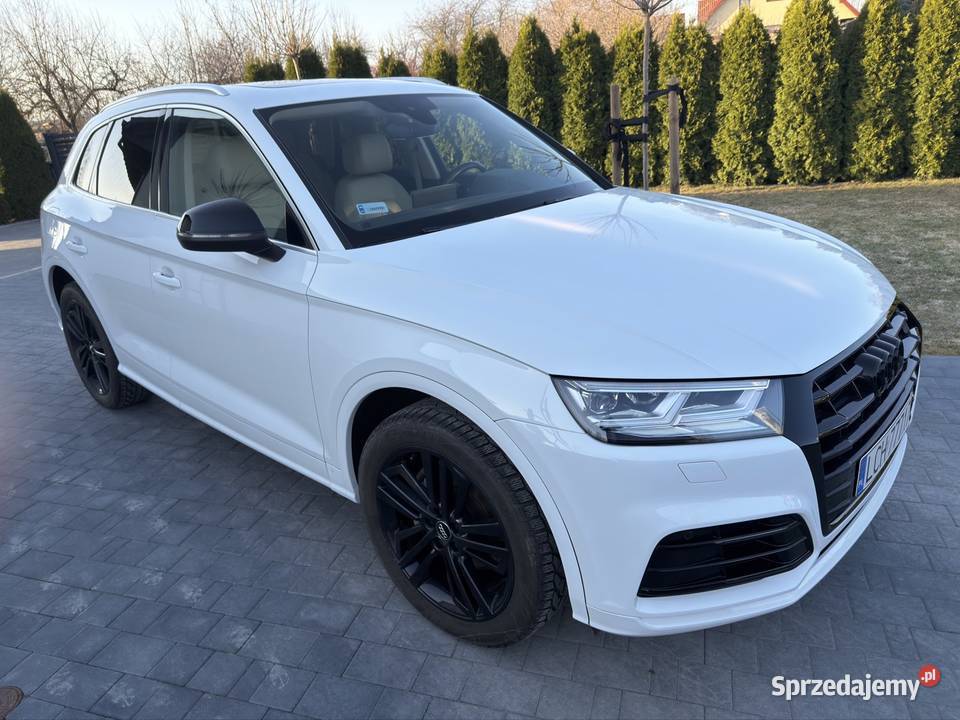 Audi Q5 Chełm