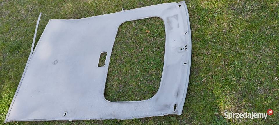 Części Honda Accord 3 gen sedan Rok produkcji 1989 Warszawa sprzedam