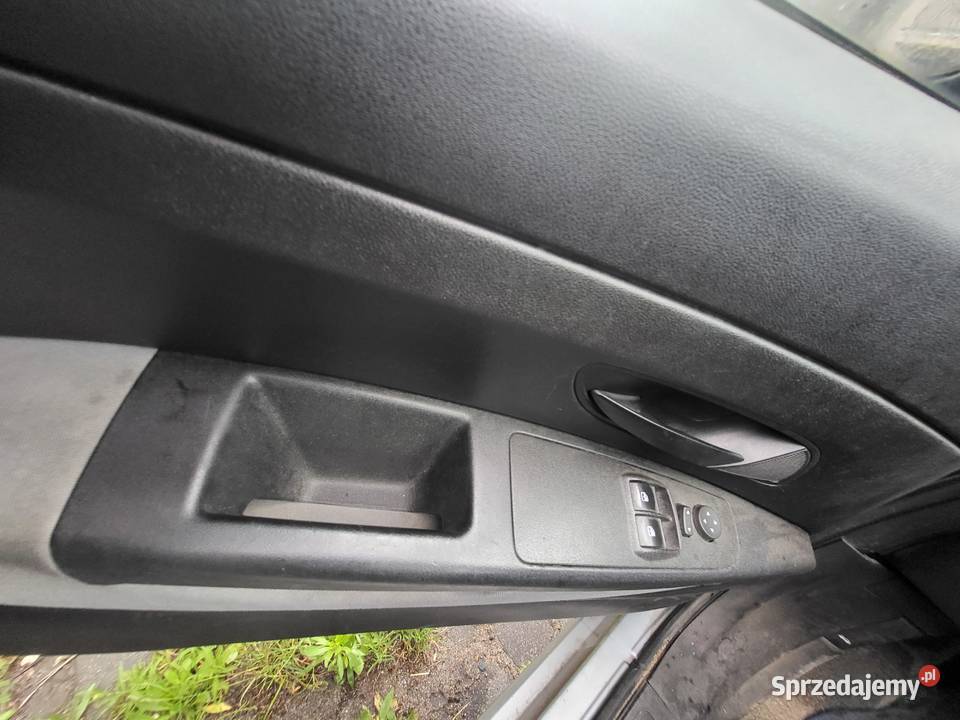 Fiat grande punto 2006 wspomaganie kierownicy Górażdże