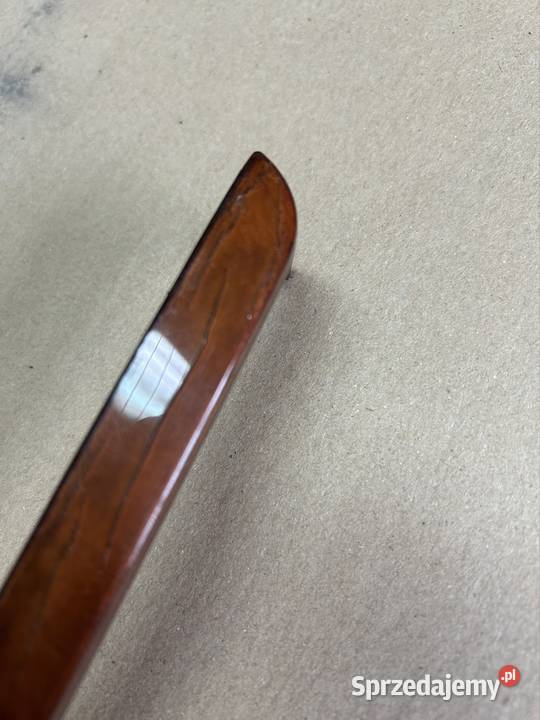 Dekor drewno Passat b5 fl 3b0858585c Grudziądz