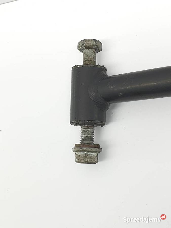 Wahacz Prawy Gorny Ski Doo Summit Mxz 800 łódzkie Łódź