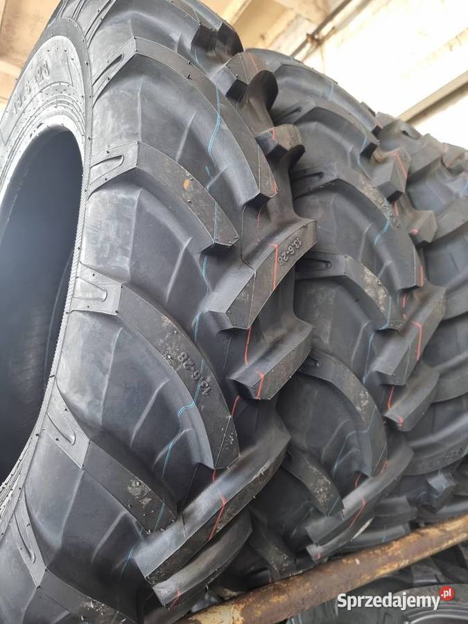 Opona 3408528 TT 12PR 130A8 JH607 Road Pioneer Opony rolnicze Ożarów
