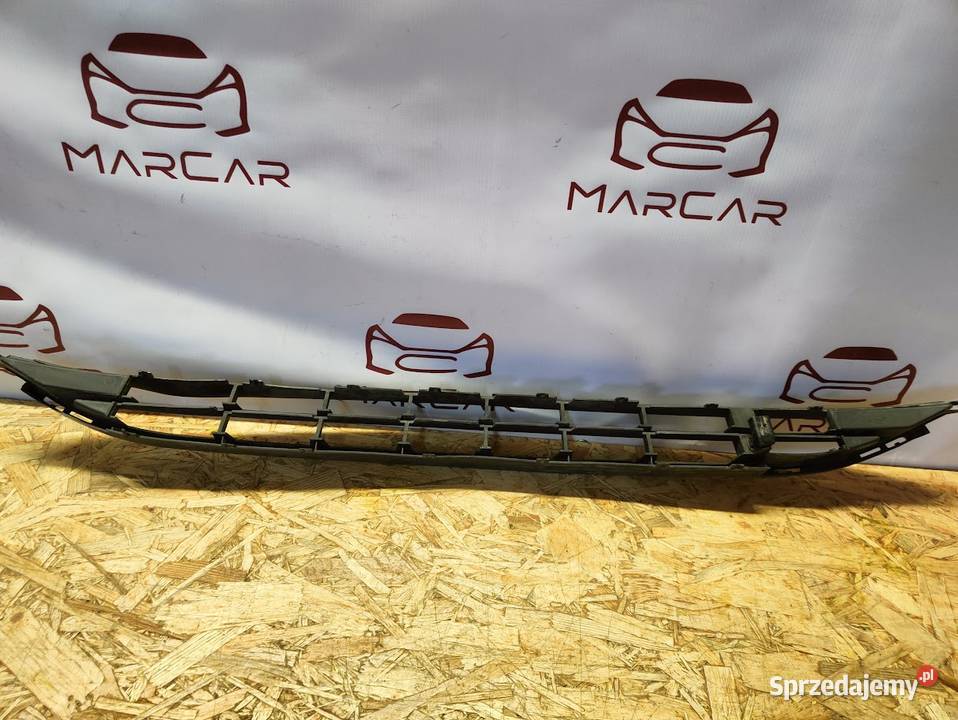 Kratka Zderzaka Przedniego Środkowa Opel Corsa E osobowe