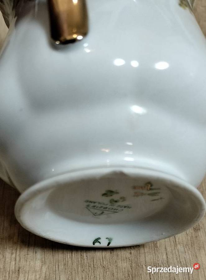 Mlecznik 150 ml Chodzież B013 IWONA róża Stęszew