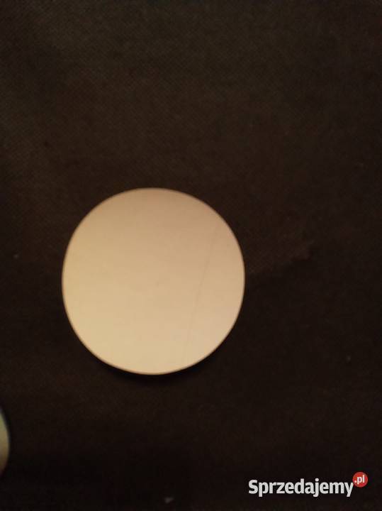 Dzielny pacjent krokodyl Vintage Pozostałe