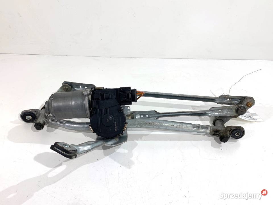 MECHANIZM WYCIERACZEK PRZÓD BMW F48 7350657