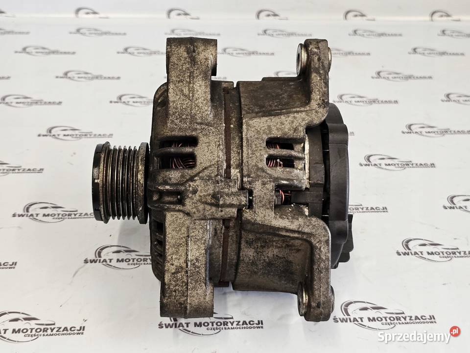 CORSA ASTRA MERIVA 14 TURBO A14NEL 120