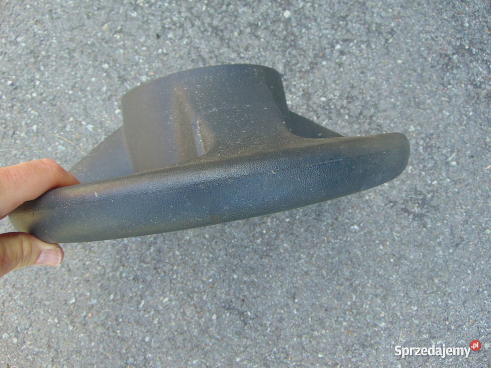 KIEROWNICA WIELOFUNKCYJNA SEAT IBIZA III Ryki