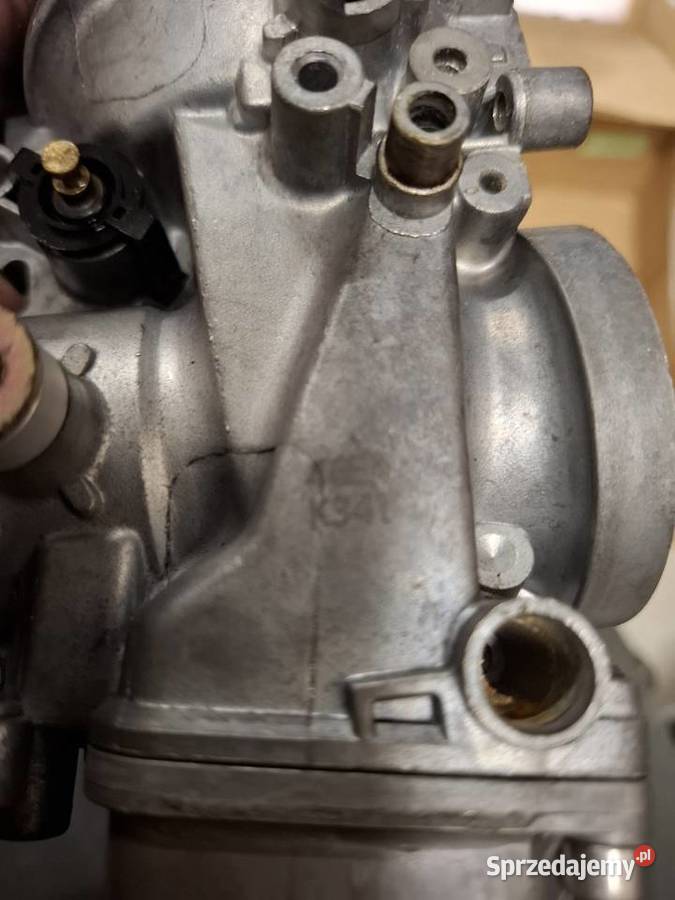 Gaźniki Mikuni gsxr1100 sprzedam