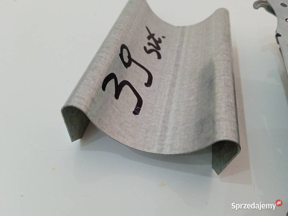 Łącznik wzdłużny 60100 do profili sprzedam