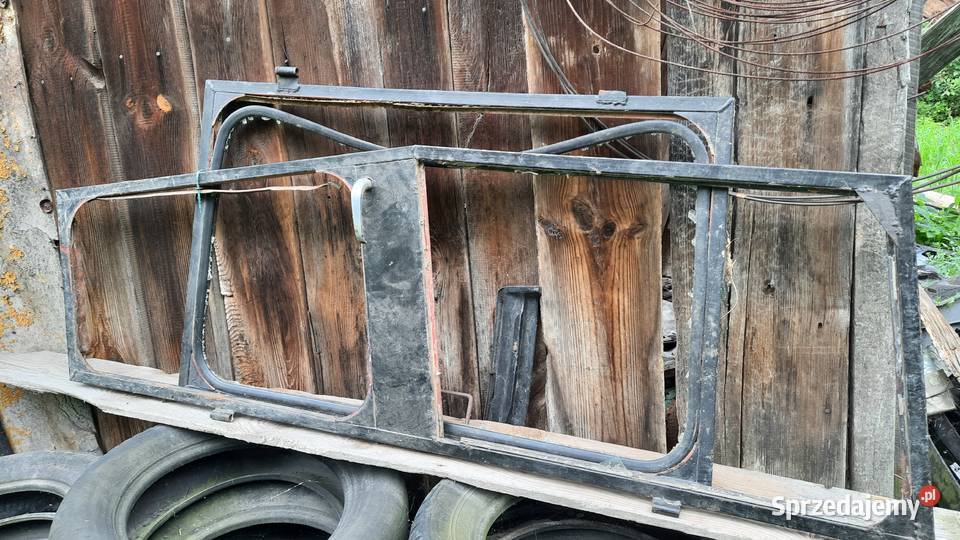Traktor ciągnik ursus c 360 c 4011 Jarosław