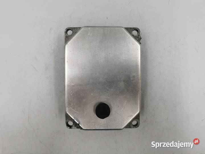 Sterownik Silnika Fiat Stilo 16 16v 55180283 IAW