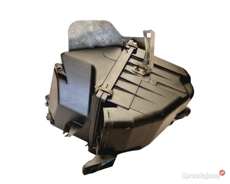 OBUDOWA FILTRA POWIETRZA VW PASSAT B5 PRZEDLIFT