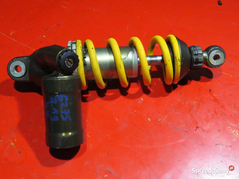HONDA HORNET 600 PC36 03 amortyzator Warszawa