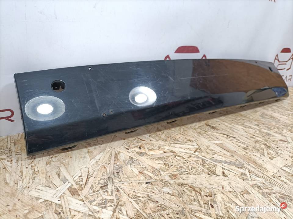 BMW 3 G20 G21 LCI LIFT MPAKIET 22 LISTWA Pleszew