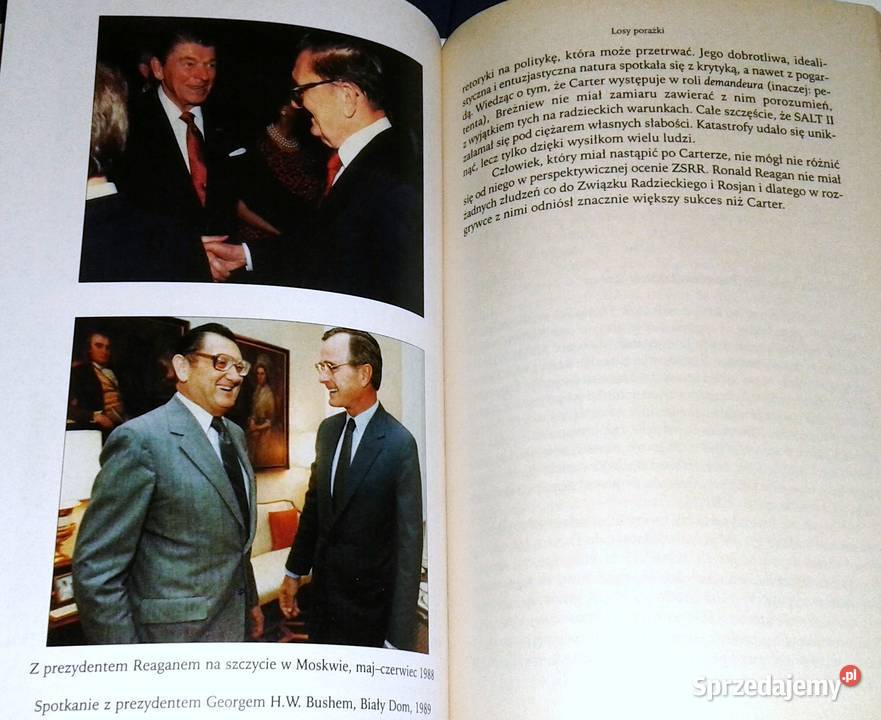 Tango z niedźwiedziem Edward Leon Rowny Chełm