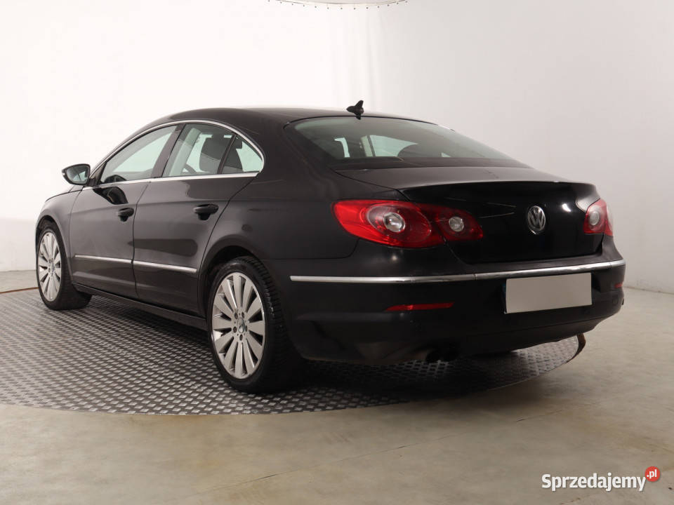 VW Passat CC 20 TDI ASR (kontrola trakcji) Katowice
