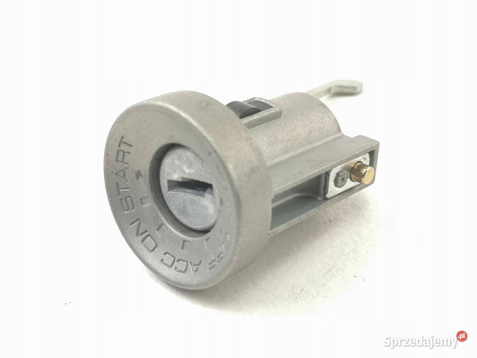 KOMPLET ZAMKÓW ISUZU NOWY ORYGINAŁ 97298090