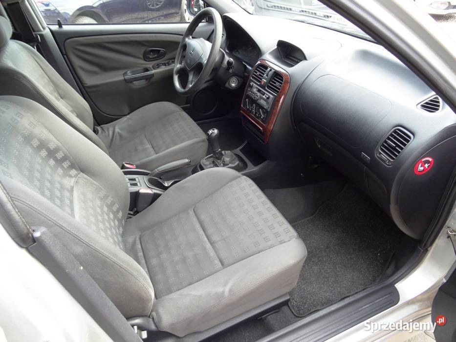MITSUBISHI CARISMA GDI zachodniopomorskie Goleniów