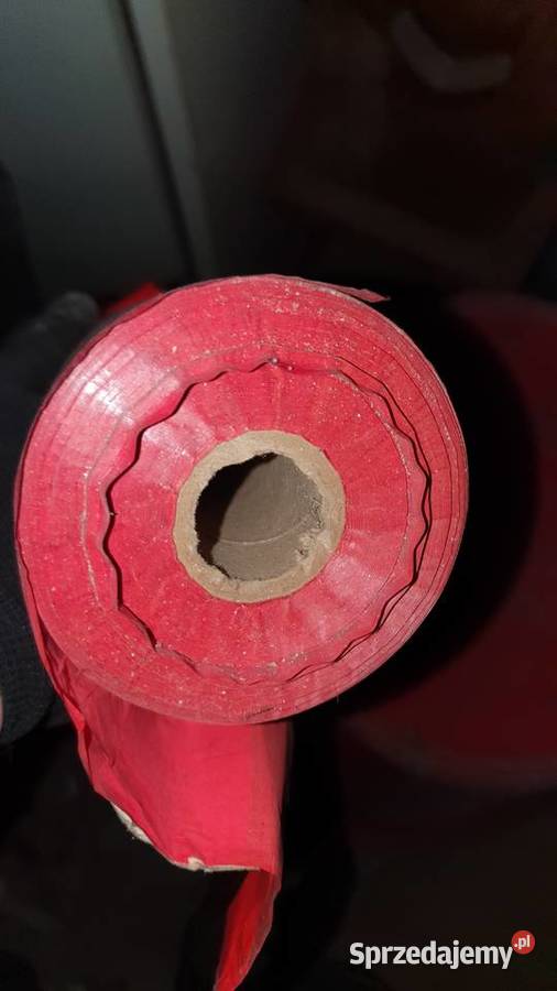 Folie całe rolki Crown Roll Leaf Century Foils Warszawa