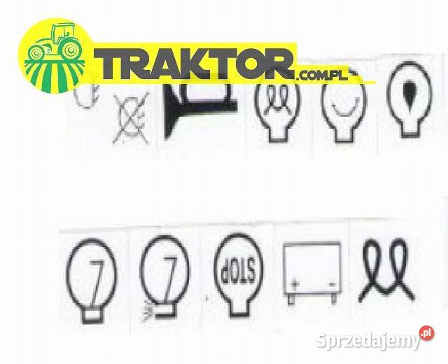 Naklejki 15x15mm15x20mm 10 grafik