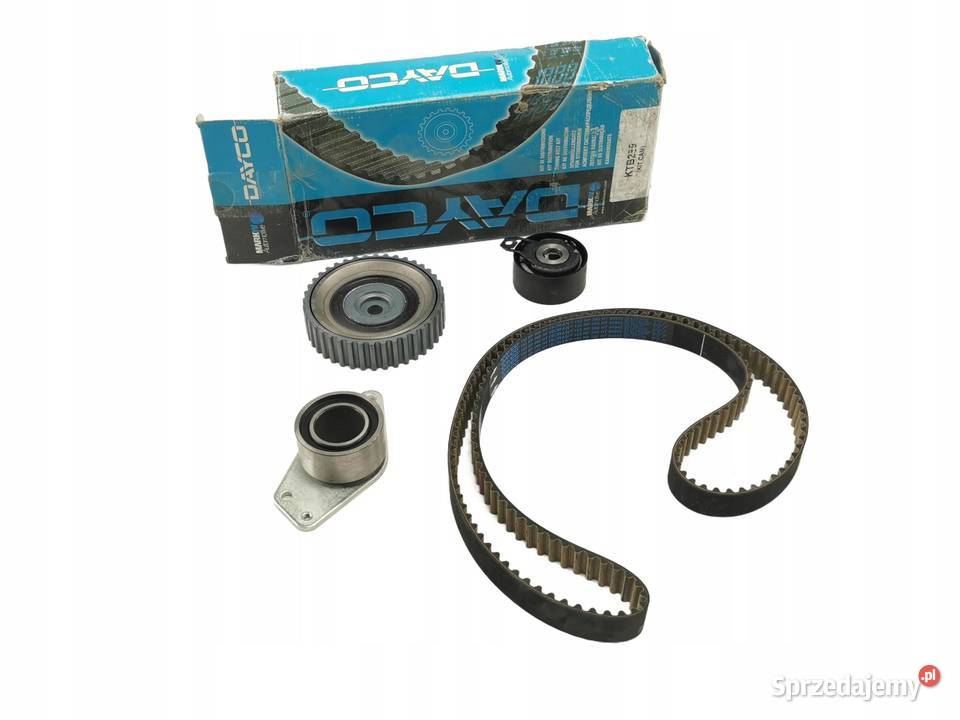 ZESTAW ROZRZĄDU RENAULT MEGANE I 19972003 DAYCO