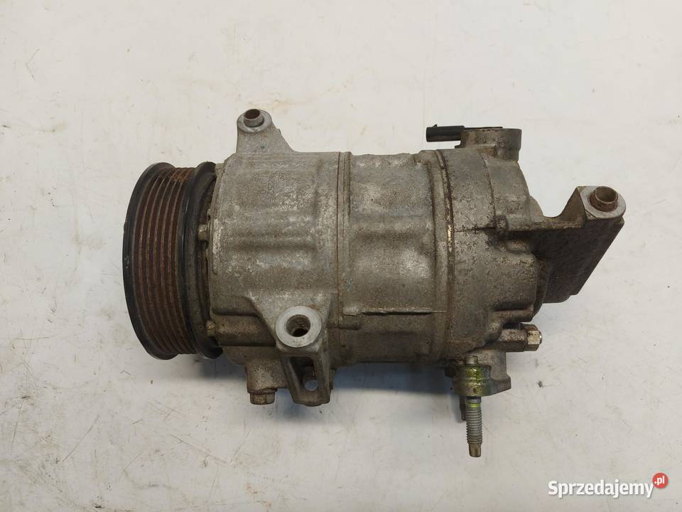 Ford Ranger VI 6 2024r SPRĘŻARKA KLIMATYZACJI sprzedam