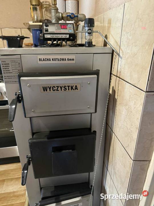 Siedlisko w mazowieckiej wsi Józefków