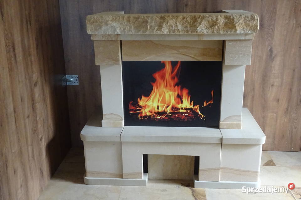 Obudowy zabudowy kominkowe kominki kominek Wielgomłyny