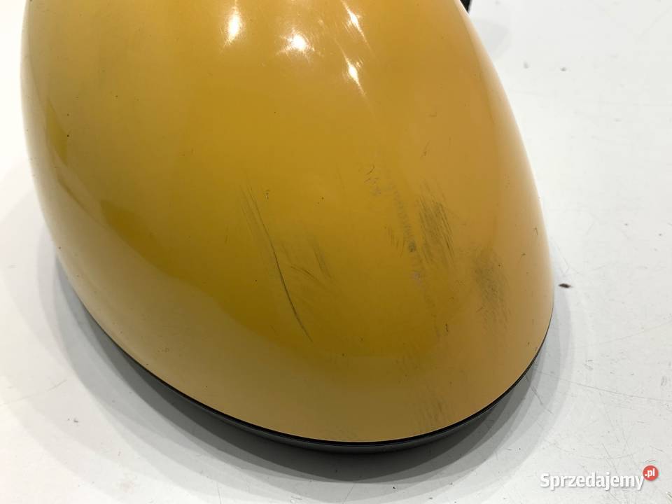 LUSTERKO PRAWY MINI R56 Hatchback 0514 MELLOW osobowe Lusterka zewnętrzne