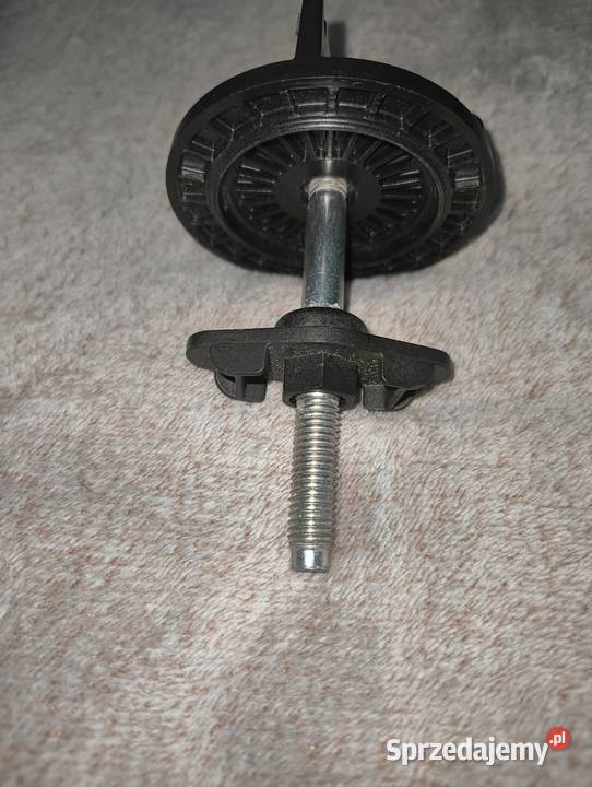 Śruba mocujaca koło zapasowe Ford Fusion Grodzisk Mazowiecki