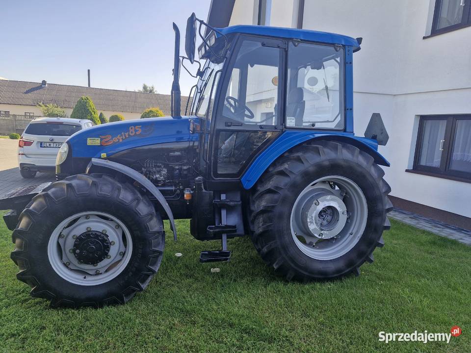 Pronar Zefir 85 1200 Mth Krajowy Nowy Pronar
