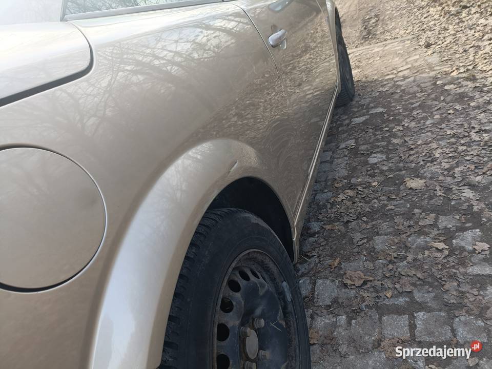 Sprzedam Renault Megane Rok produkcji 2006