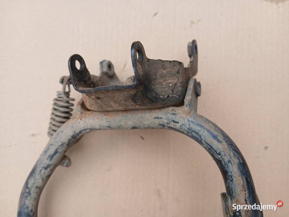 Nóżki centralne Gilera Dna 50 lubuskie