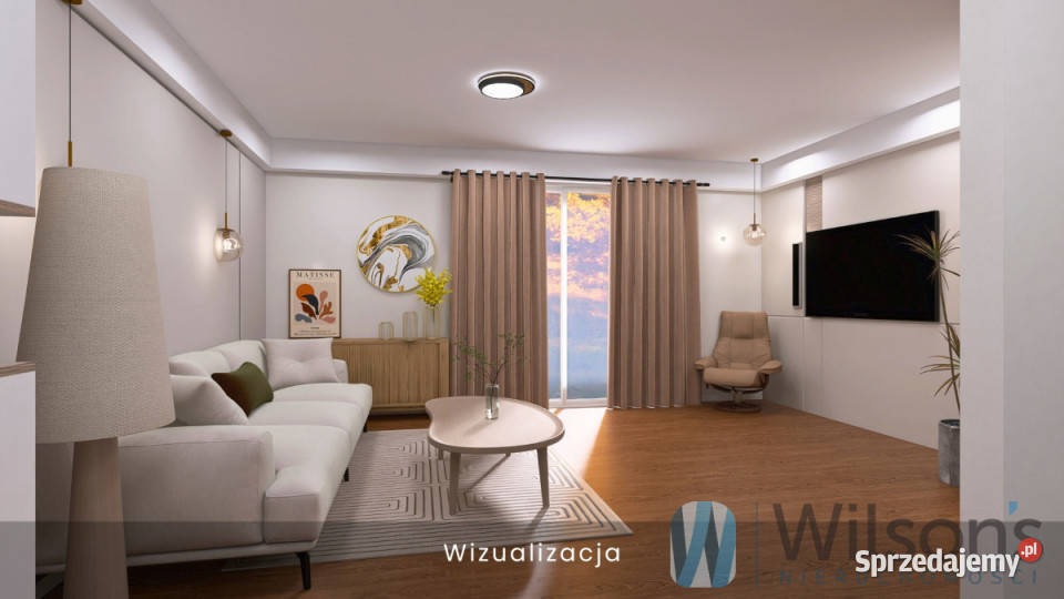 Mieszkanie Piastów Stanisława Bodycha 17939m2 6 Sprzedaż