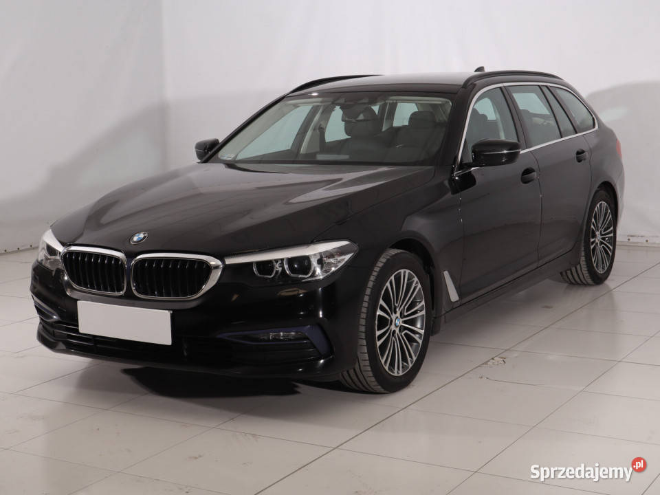 BMW 5 518d