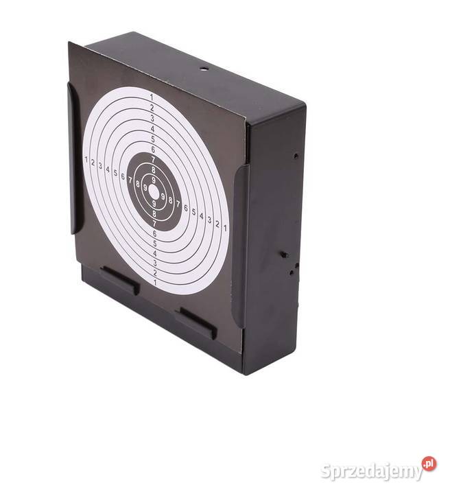 KULOCHWYT PŁASKI 16x15 KULOŁAP STRZELNICA Tarcze Nowy Sącz