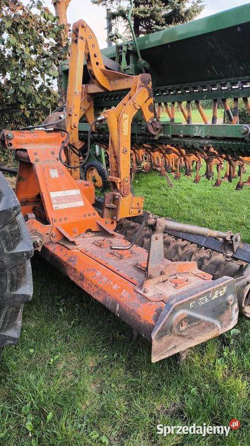 Agregat aktywny 3m pegoraro hydropak Morawsko